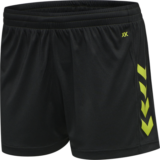 Hummel Women's Core XK Poly Shorts Hummel