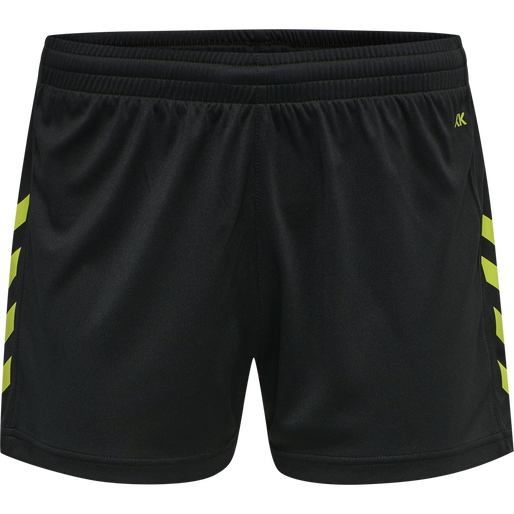 Hummel Women's Core XK Poly Shorts Hummel