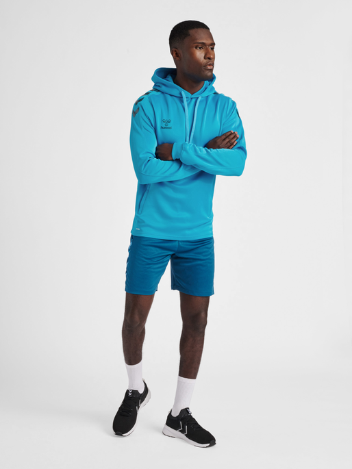Hummel Men's Core XK Poly Hoodie Hummel