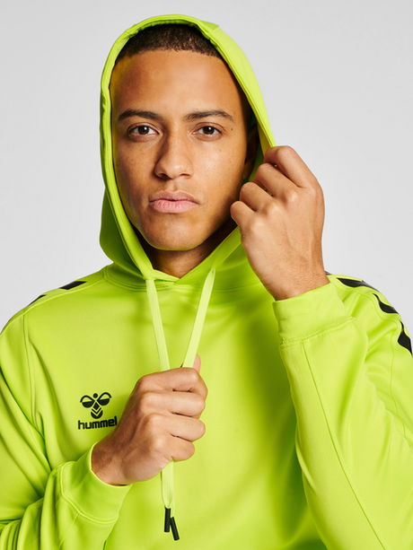 Hummel Men's Core XK Poly Hoodie Hummel