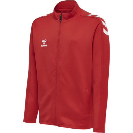 Hummel Youth Core XK Poly Zip Sweatshirt Hummel