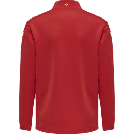 Hummel Youth Core XK Poly Zip Sweatshirt Hummel