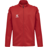 Hummel Youth Core XK Poly Zip Sweatshirt Hummel