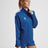 Hummel Women's Core XK Poly Zip Sweatshirt Hummel