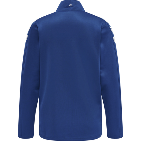 Hummel Women's Core XK Poly Zip Sweatshirt Hummel