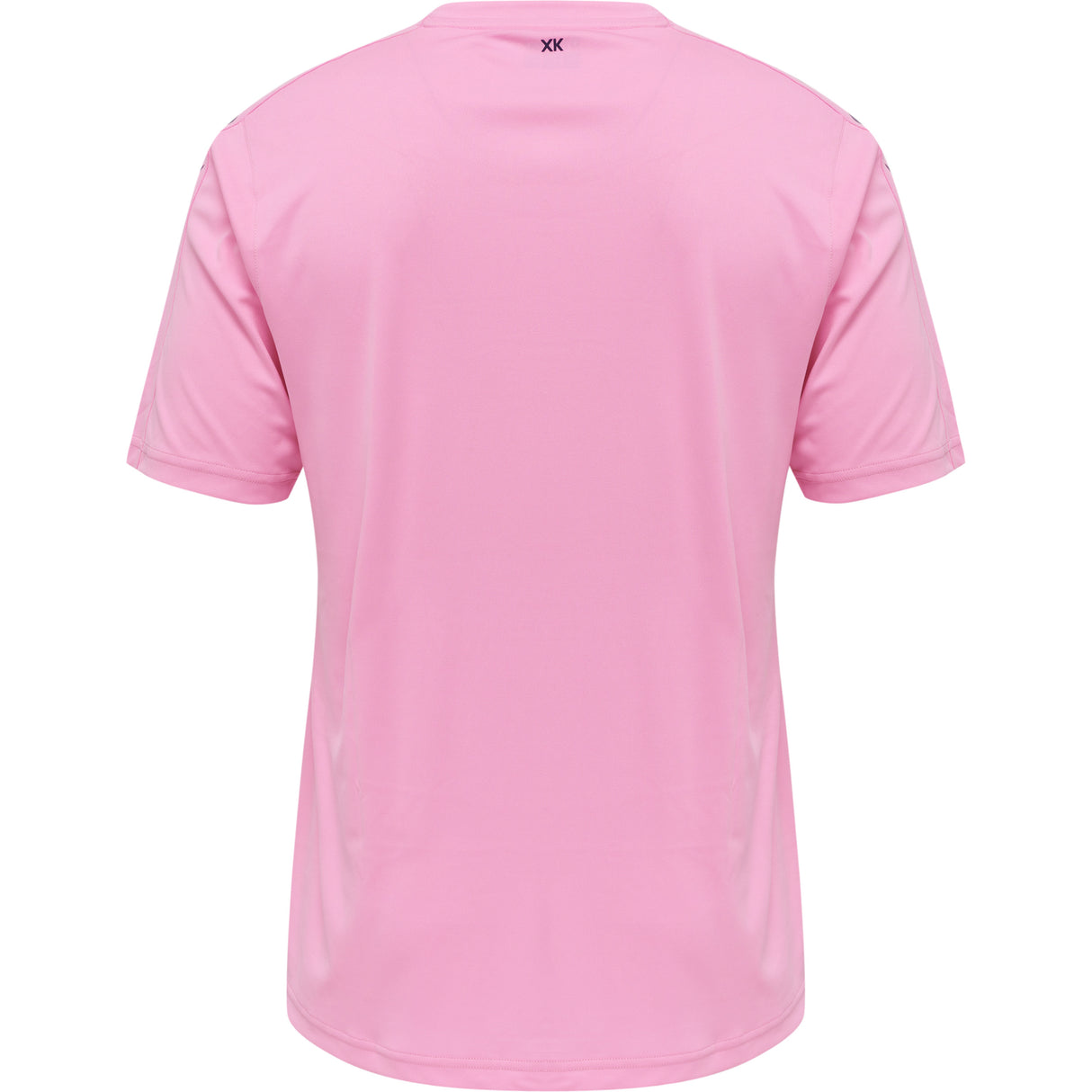 Hummel Men's Core XK Striped Short Sleeve Jersey Hummel