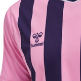 Hummel Men's Core XK Striped Short Sleeve Jersey Hummel