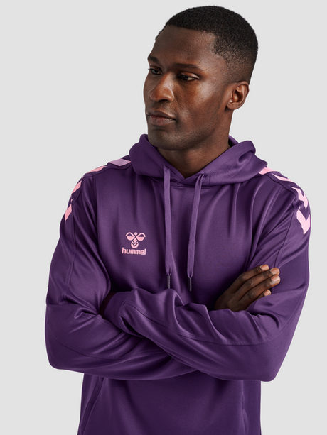 Hummel Men's Core XK Poly Hoodie Hummel