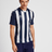 Hummel Men's Core XK Striped Short Sleeve Jersey Hummel