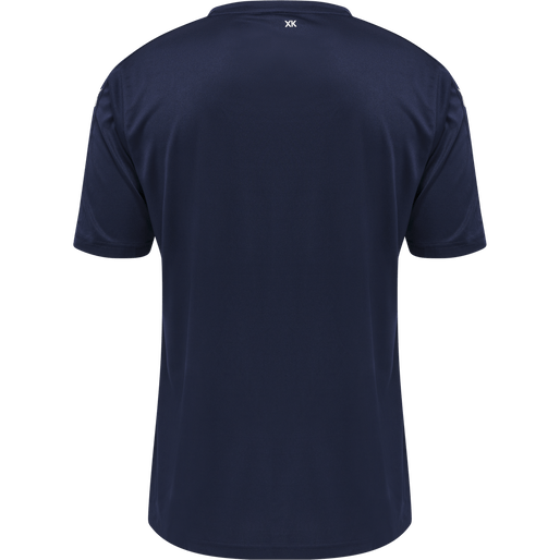 Hummel Men's Core XK Striped Short Sleeve Jersey Hummel