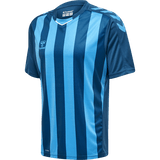 Hummel Men's Core XK Striped Short Sleeve Jersey Hummel