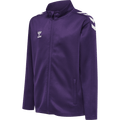 Hummel Youth Core XK Poly Zip Sweatshirt Hummel