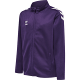 Hummel Youth Core XK Poly Zip Sweatshirt Hummel