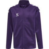 Hummel Youth Core XK Poly Zip Sweatshirt Hummel