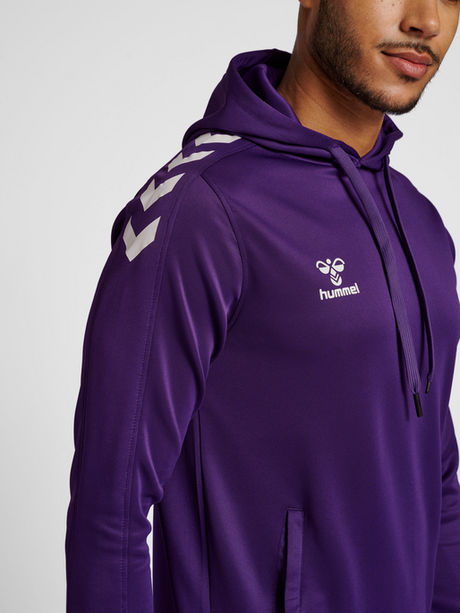 Hummel Men's Core XK Poly Hoodie Hummel
