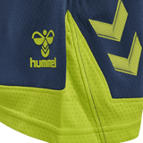 Hummel Youth Lead Poly Training Shorts Hummel