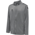 Hummel Youth Core XK Poly Zip Sweatshirt Hummel