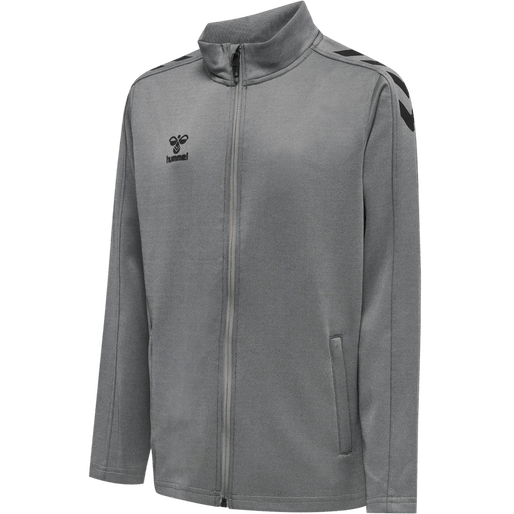 Hummel Youth Core XK Poly Zip Sweatshirt Hummel