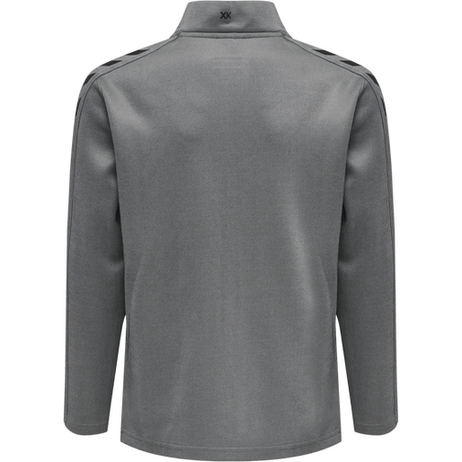 Hummel Youth Core XK Poly Zip Sweatshirt Hummel