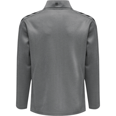 Hummel Youth Core XK Poly Zip Sweatshirt Hummel