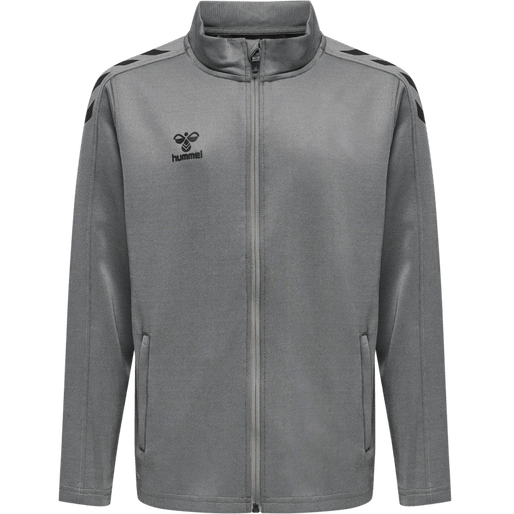 Hummel Youth Core XK Poly Zip Sweatshirt Hummel