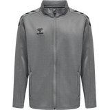 Hummel Youth Core XK Poly Zip Sweatshirt Hummel