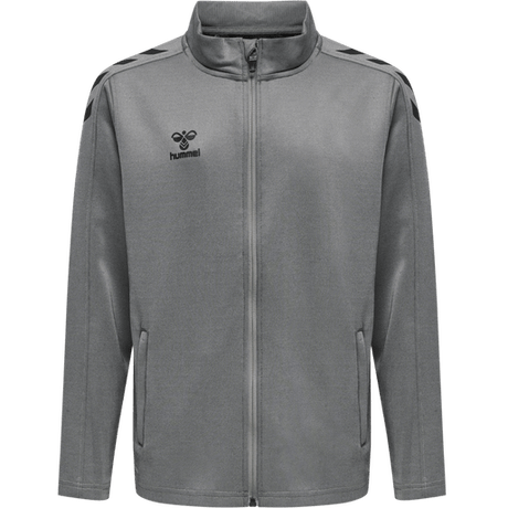 Hummel Youth Core XK Poly Zip Sweatshirt Hummel
