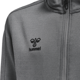 Hummel Youth Core XK Poly Zip Sweatshirt Hummel