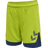 Hummel Youth Lead Poly Training Shorts Hummel