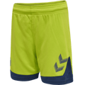 Hummel Youth Lead Poly Training Shorts Hummel