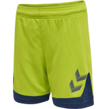 Hummel Youth Lead Poly Training Shorts Hummel