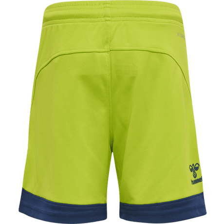 Hummel Youth Lead Poly Training Shorts Hummel