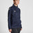 Hummel Women's Core XK Poly Zip Sweatshirt Hummel