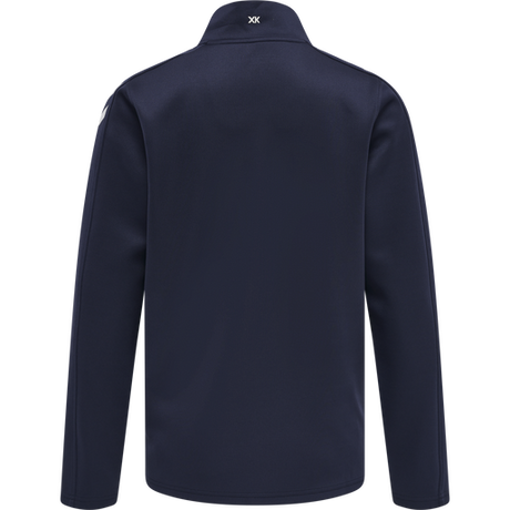 Hummel Women's Core XK Poly Zip Sweatshirt Hummel