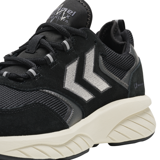 Hummel Men's Marathona Reach LX Running Shoe Hummel
