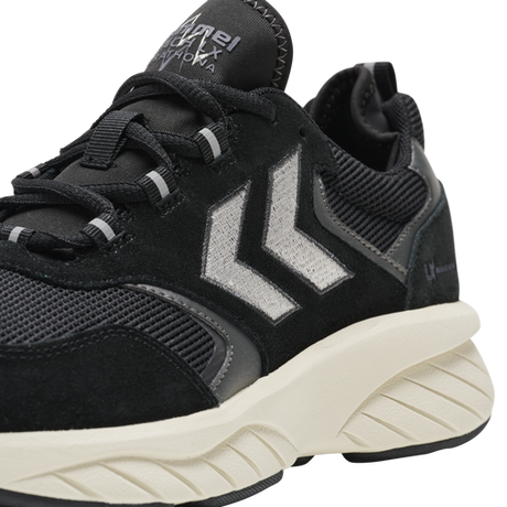 Hummel Men's Marathona Reach LX Running Shoe Hummel