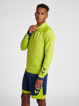 Hummel Men's Lead Half-Zip Jacket Hummel