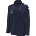 Hummel Youth Core XK Poly Zip Sweatshirt Hummel