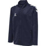 Hummel Youth Core XK Poly Zip Sweatshirt Hummel