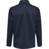Hummel Youth Core XK Poly Zip Sweatshirt Hummel