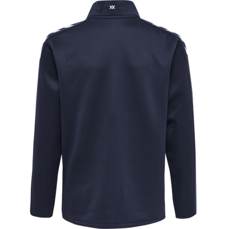 Hummel Youth Core XK Poly Zip Sweatshirt Hummel