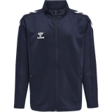 Hummel Youth Core XK Poly Zip Sweatshirt Hummel