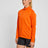 Hummel Women's Core XK Poly Zip Sweatshirt Hummel