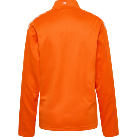 Hummel Women's Core XK Poly Zip Sweatshirt Hummel