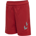 Hummel Youth Lead Poly Training Shorts Hummel