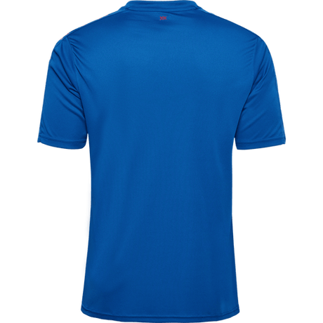Hummel Men's Core XK Striped Short Sleeve Jersey Hummel