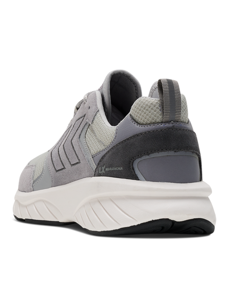 Hummel Men's Marathona Reach LX Running Shoe Hummel