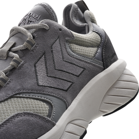 Hummel Men's Marathona Reach LX Running Shoe Hummel