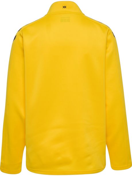Hummel Women's Core XK Poly Zip Sweatshirt Hummel