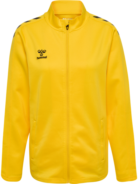 Hummel Women's Core XK Poly Zip Sweatshirt Hummel